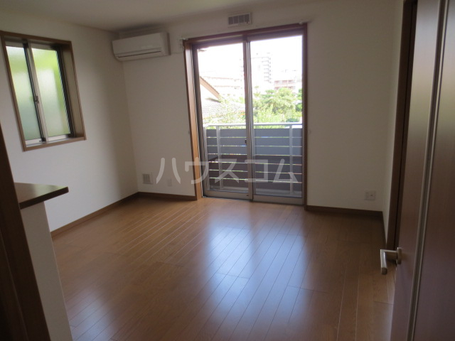 3/24 リビング/ダイニング