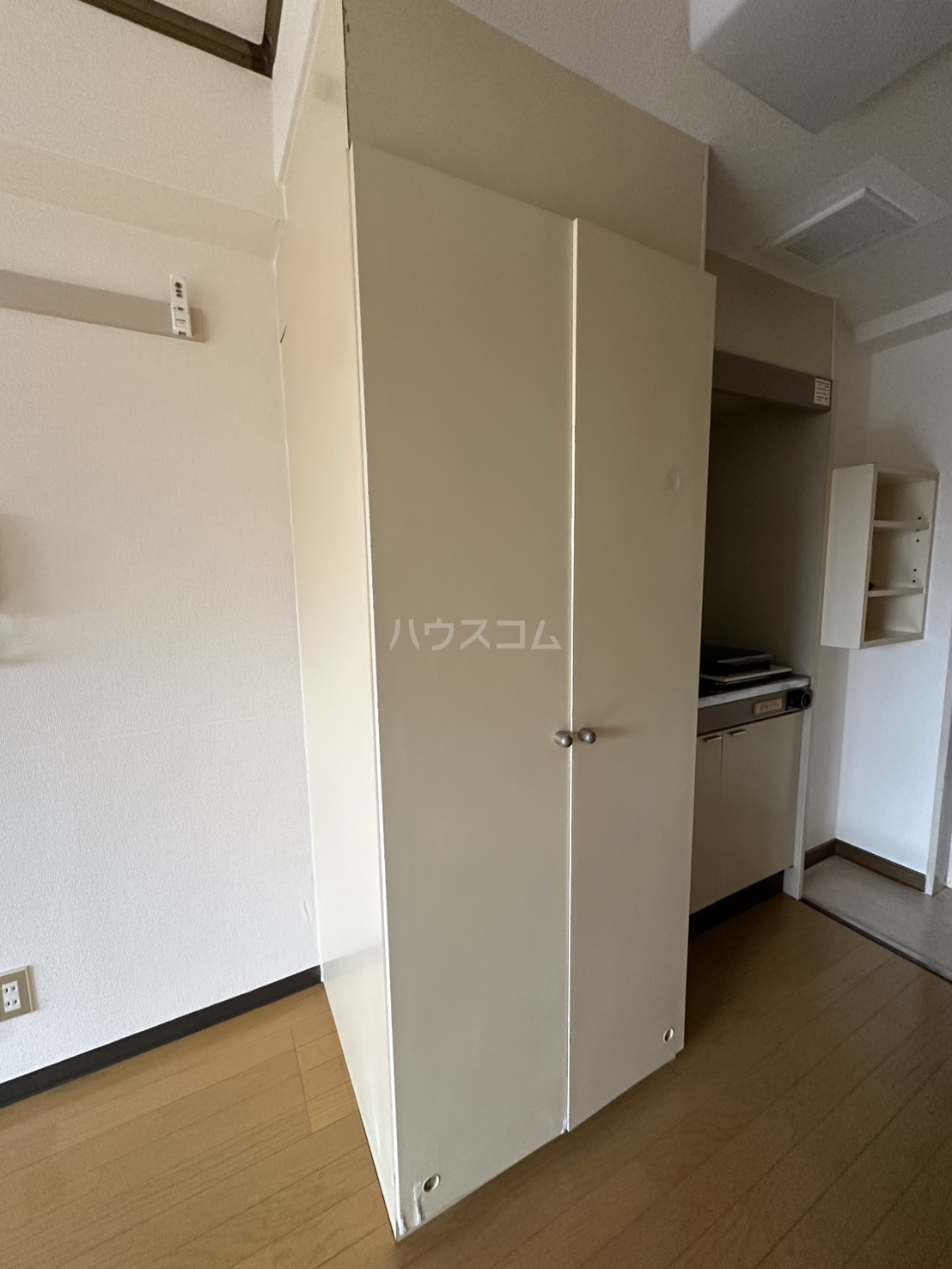 20/25 バルコニー