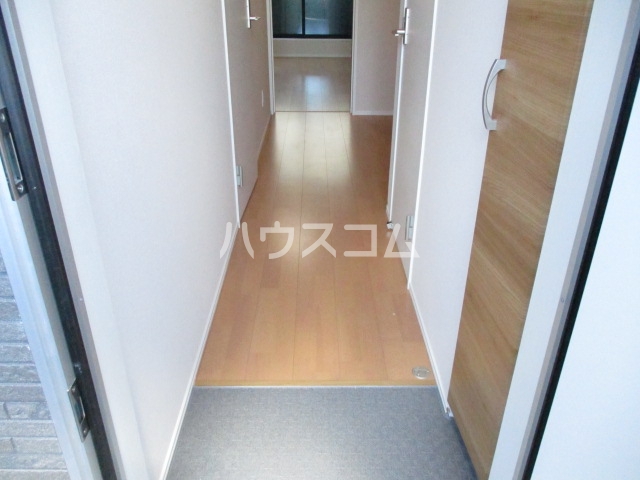 9/27 玄関