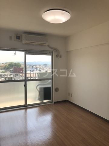 4/21 リビング/ダイニング