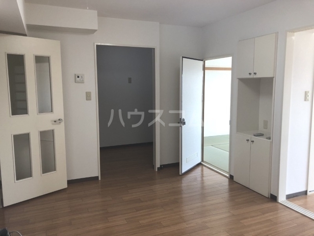 3/21 リビング/ダイニング