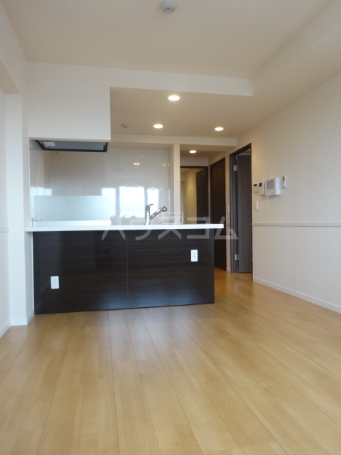 3/28 リビング/ダイニング