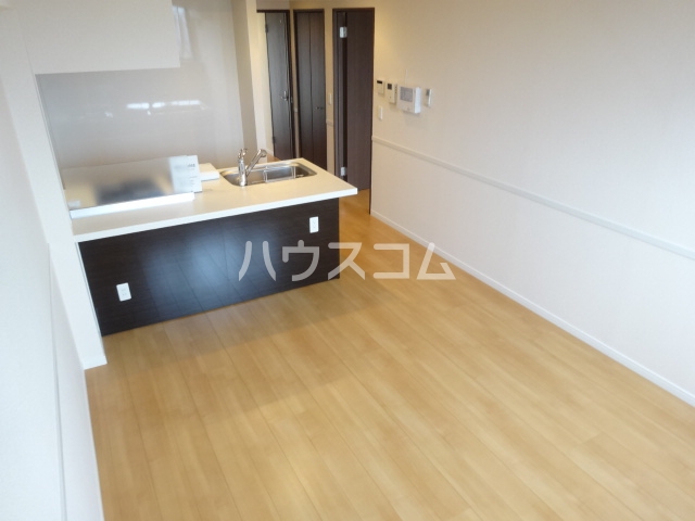 3/30 リビング/ダイニング