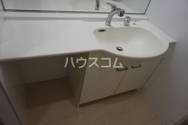 15/30 洗面