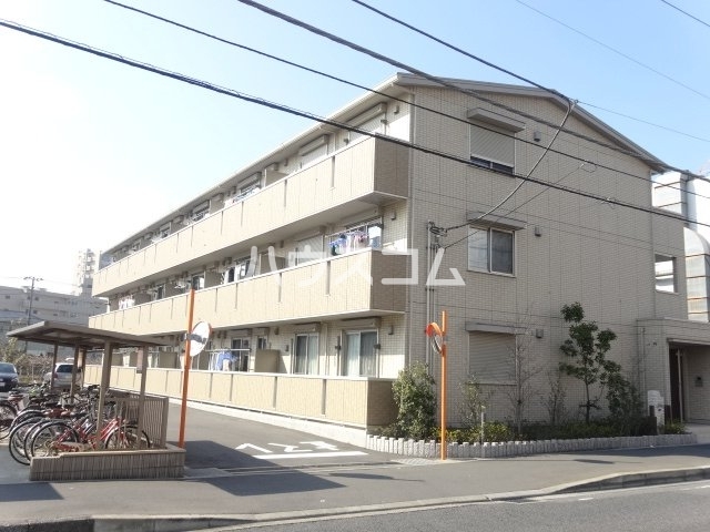 1/30 外観