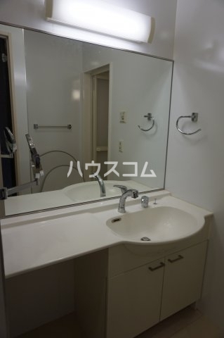 16/30 洗面