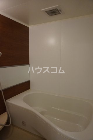 11/30 浴室