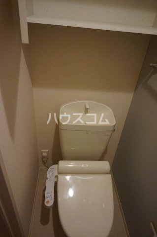 12/30 トイレ