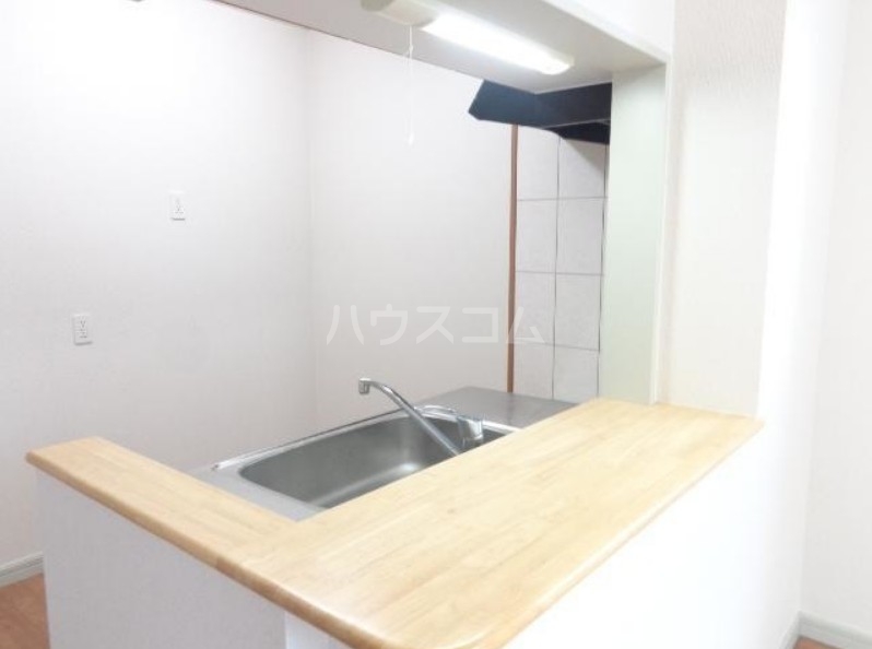 11/23 キッチン