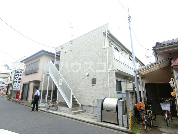 1/30 外観