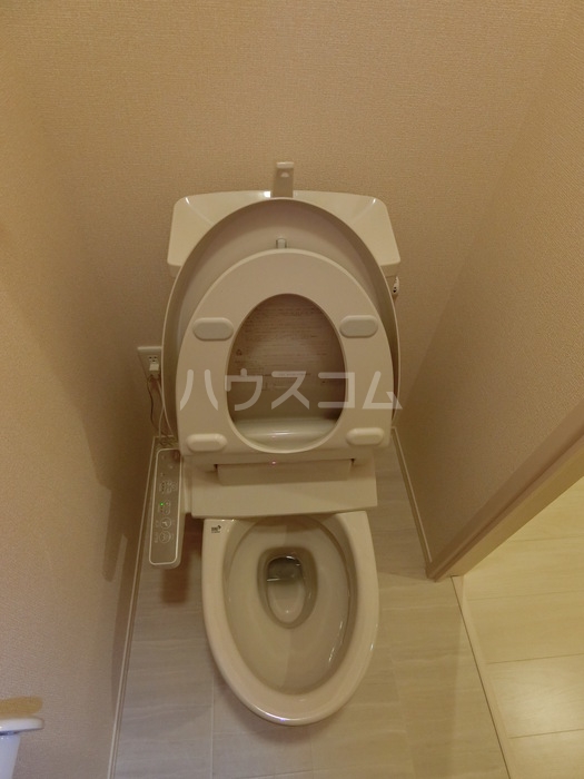 9/21 トイレ