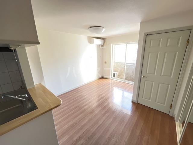 7/30 リビング/ダイニング