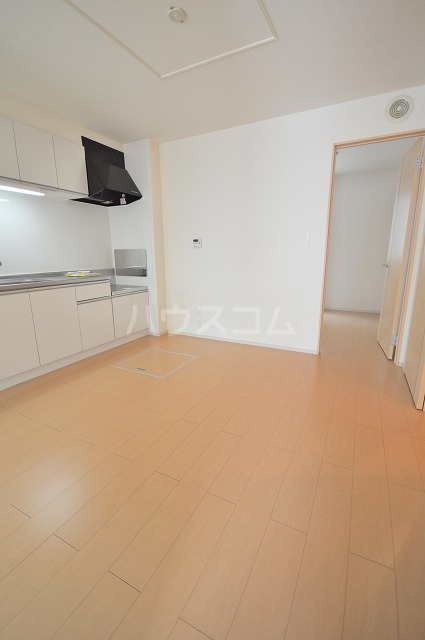 4/20 リビング/ダイニング