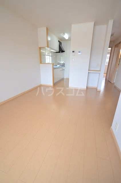 3/20 リビング/ダイニング