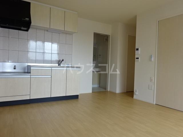 4/23 リビング/ダイニング