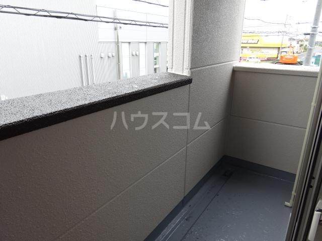 18/23 バルコニー