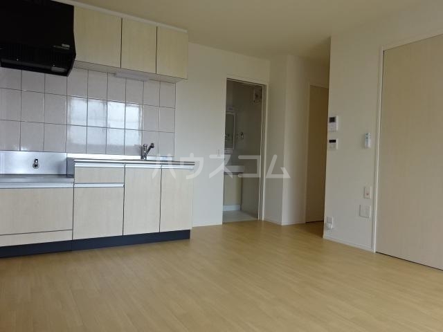 3/23 リビング/ダイニング