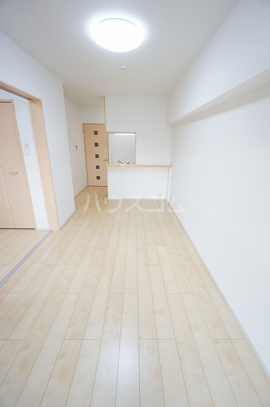 3/20 リビング/ダイニング