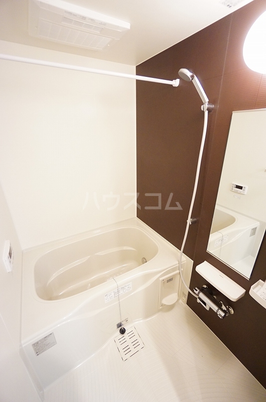 7/20 浴室