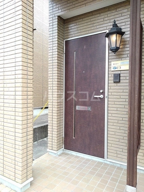 2/9 エントランス