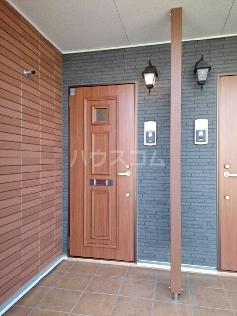 15/25 エントランス