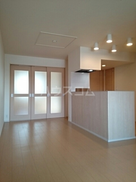 3/25 リビング/ダイニング