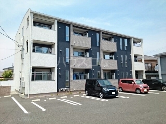 1/24 外観
