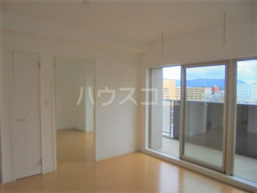 4/19 リビング/ダイニング