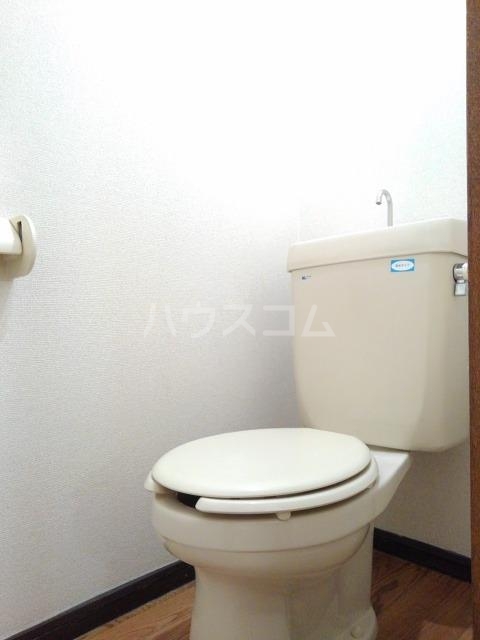 9/30 トイレ