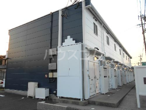 13/15 エントランス