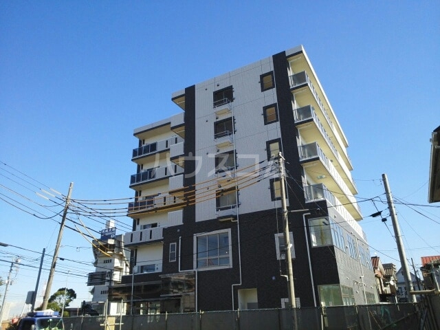 1/21 外観