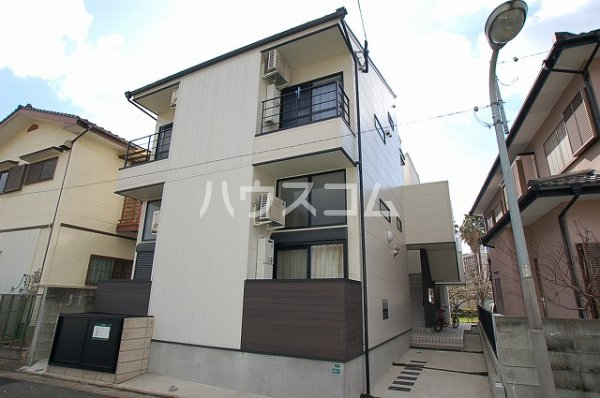 15/25 エントランス