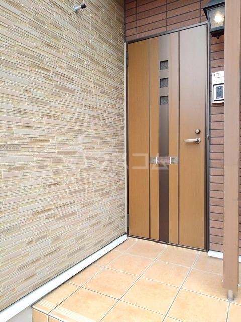 15/30 エントランス