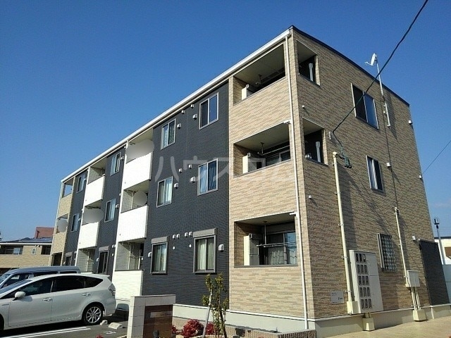 1/23 外観