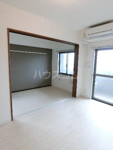 3/21 リビング/ダイニング