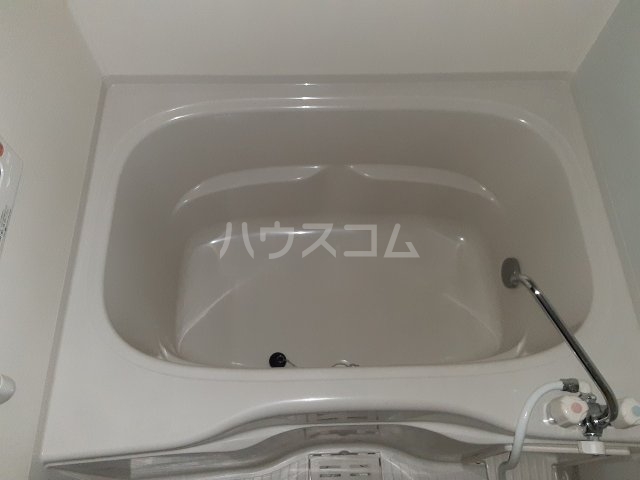 14/30 浴室