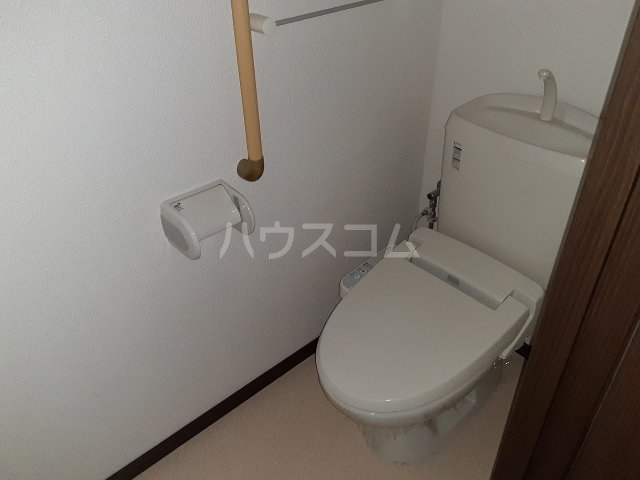 15/30 トイレ