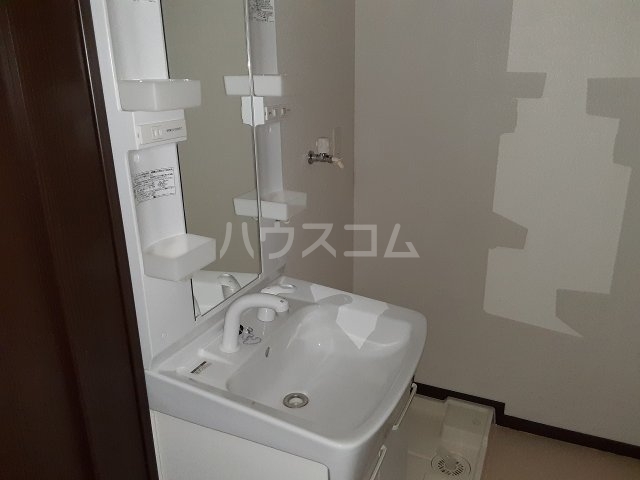 16/30 洗面