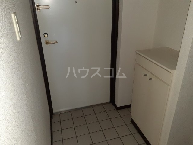 9/30 玄関