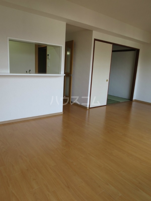 3/30 リビング/ダイニング