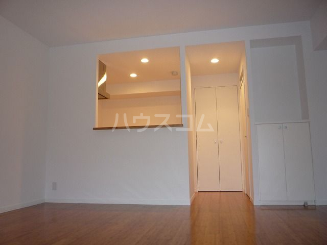 3/15 リビング/ダイニング