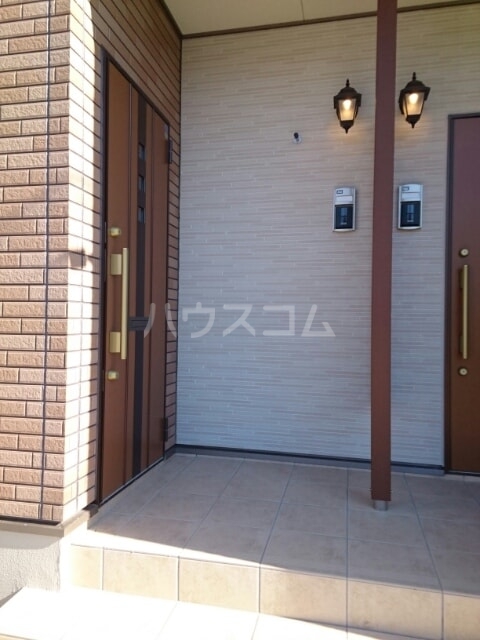 15/25 エントランス