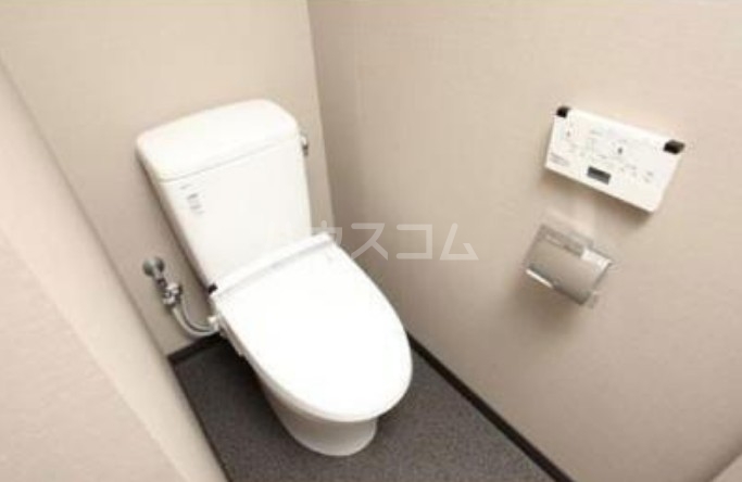 9/22 トイレ