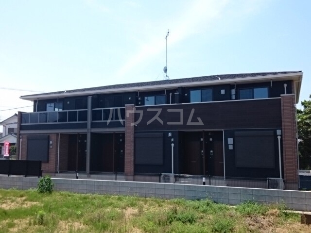 1/21 外観