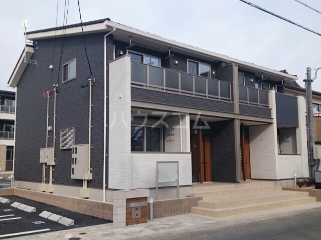 1/30 外観