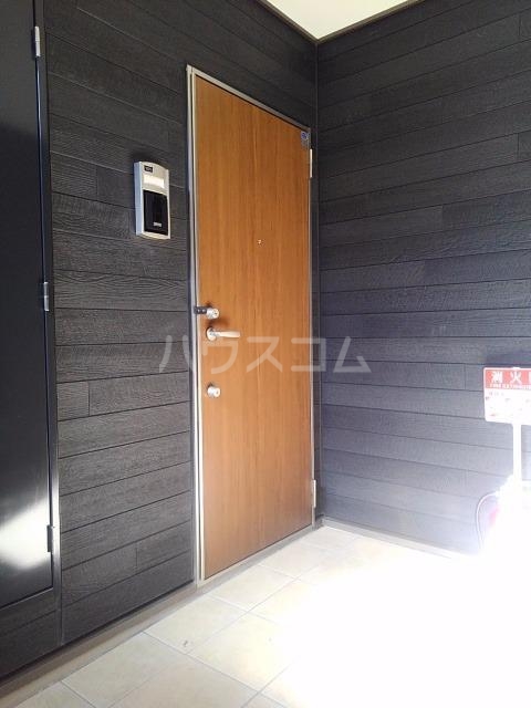 15/25 エントランス