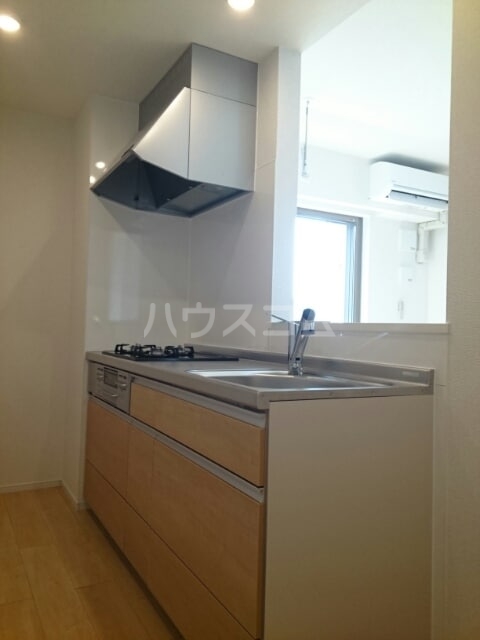 6/25 キッチン