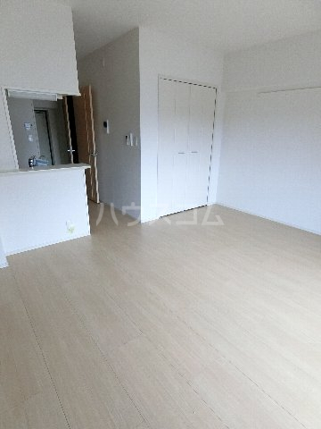 4/21 寝室