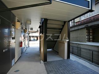 11/22 エントランス