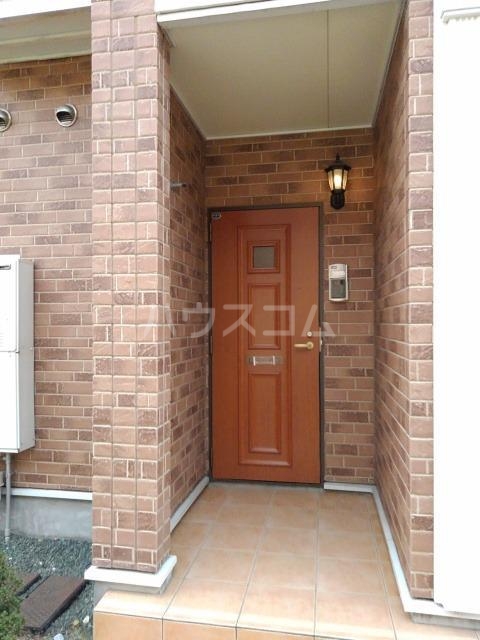 15/25 エントランス